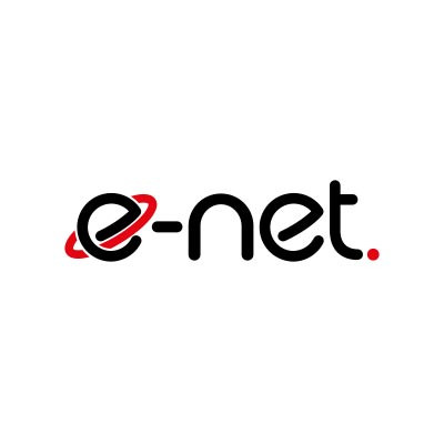 E-net.